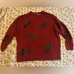 Nike Crewneck